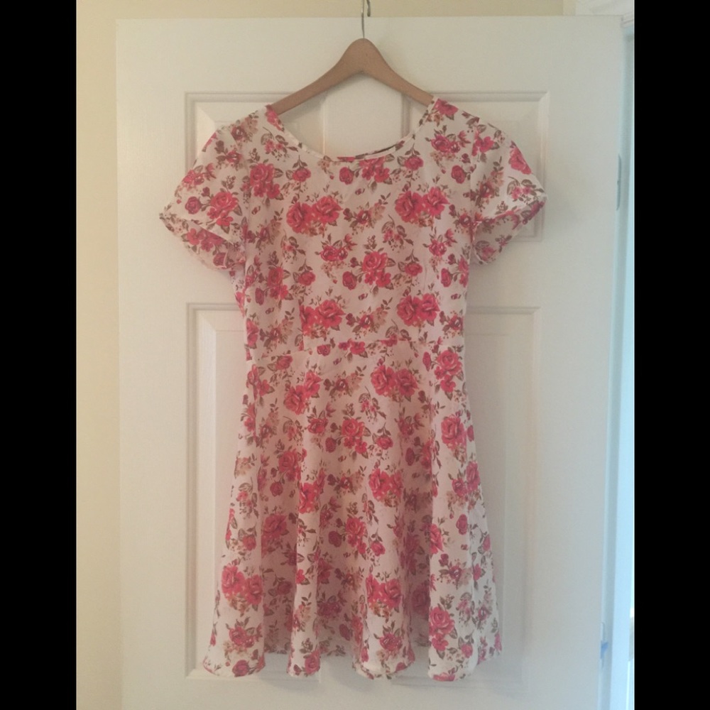 Forever 21 dress